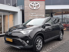 Toyota RAV4 - 2.5 Hybrid Style