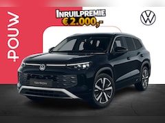 Volkswagen Tayron - 1.5 eHybrid 204pk DSG Life Edition | Trekhaak Pakket | 360 Camera