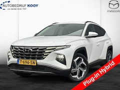 Hyundai Tucson - 1.6 T-GDI PHEV Comfort Smart / Leren bekleding