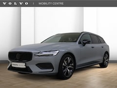 Volvo V60 - B3 Essential Edition | Trekhaak | Stoel en Stuurverwarming |