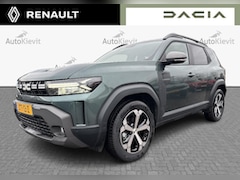 Dacia Duster - 1.8 hybrid 155 limited edition
