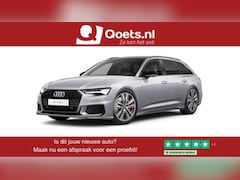 Audi A6 Avant - 55 TFSI e quattro Pro Line S Competition Trekhaak - Panoramadak - Adaptive cruise control