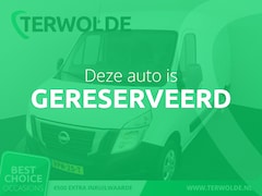 Nissan Interstar - 2.3 dCi L2H2 N-Connecta | Navigatie | Achteruitrijcamera | Parkeersensoren achter | Cruise