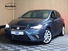 SEAT Ibiza - 1.0 EcoTSI FR VIRTUAL CARPLAY CLIMA STOELVW MODI "25