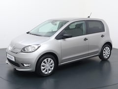 Skoda Citigo e-iV - EV Ambition | 83 PK | SoH 87% | Voorstoelen verwarmd | Climate control | Parkeersensoren a