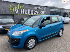 Citroën C3 Picasso - 1.4 VTi Seduction