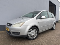 Ford Focus C-Max - 2.0-16V Ghia Automaat - Cruise Control