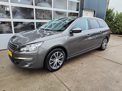 Peugeot 308 SW - 1.2 PureTech Style