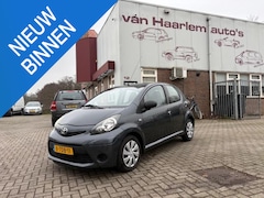 Toyota Aygo - 1.0 VVT-i Now