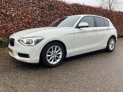 BMW 1-serie - 114i EDE Executive