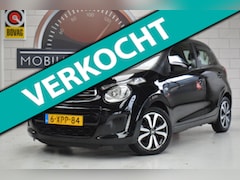 Citroën C1 - 1.0 e-VTi Shine, Cruise, Camera, APK, GARANTIE