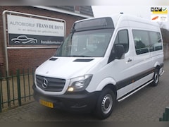 Mercedes-Benz Sprinter - 313 2.2 CDI 366 AIRCO E6 € 7500 EX BTW 9 PERSOONS