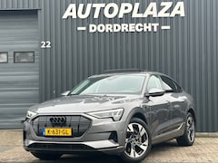 Audi e-tron Sportback - SOH 93%|Pano|Camera 55 quattro Business edition Plus 95 kWh