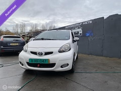 Toyota Aygo - 1.0-12V Automaat