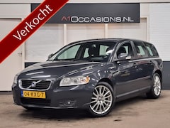Volvo V50 - 2.0 Sport