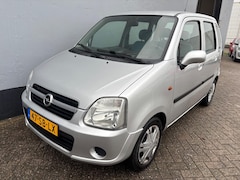 Opel Agila - 1.2-16V Flexx cool 5-Deurs - Airco