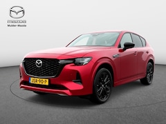 Mazda CX-60 - 2.5 PHEV Homura Bus. Edit. *DEMO