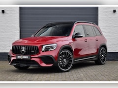 Mercedes-Benz GLB - AMG 35 4MATIC | Pano | ACC | 21" | Trekhaak |
