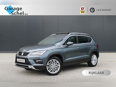SEAT Ateca - 1.4 EcoTSI Xcellence 150pk - Pano - ACC - Keyless - Camera - Navigatie - LED - Rijklaar