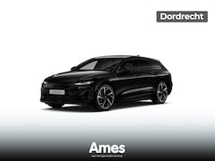Audi A6 Avant e-tron - S edition 83 kWh