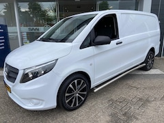 Mercedes-Benz Vito - 111 CDI Lang