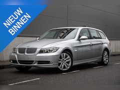 BMW 3-serie Touring - 325xi | 134.000KM | Panorama | Memory | Elek. Spiegels | Stoelverwarming