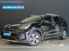 Kia Niro - 1.6 GDi PHEV DynamicPlusLine |ACC|leder|stoel/stuurverwarming|camera|