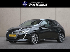 Peugeot 208 - 1.2 PureTech GT-Line Automaat | Navigatie | 360 Camera | Full LED