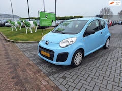 Citroën C1 - 1.0 Attraction / Nette auto / Super zuinig