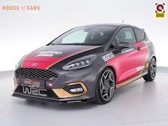 Ford Fiesta - ST-3 1.5 PERFORMANCE PACK |launch control|sper diff|Maxton|Revo stage 1|pipercross|eibach|