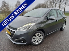 Peugeot 208 - 1.2 PureTech Blue Lion