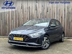 Hyundai i20 - 1.0 T-GDI Comfort Rijklaar Geen Verdere Kosten