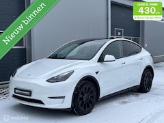 Tesla Model Y - Long Range AWD - incl. BTW - FSD - Trekhaak