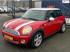 MINI Cooper - 1.6 / CRUISE CONTROL / AIRCO / 6 BAKS