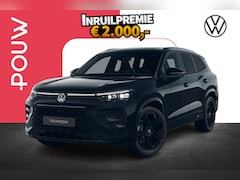 Volkswagen Tayron - 1.5 eHybrid 204pk DSG R-Line Edition | Massage | Trekhaak Pakket