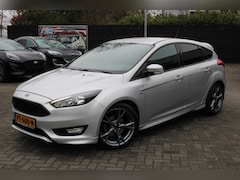 Ford Focus - 1.0 EcoBoost 125pk 5-deurs ST Line