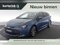 Toyota Corolla Touring Sports - 1.8 Hybrid Dynamic