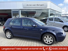 Volkswagen Golf - 1.6 Oxford, AUTOMAAT, airco, cruisecontrol