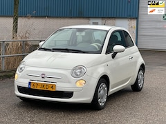 Fiat 500 - 1.2 Pop Automaat Airco NAP 1 jaar APK