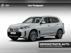 BMW X5 - xDrive50e M Sportpakket Aut