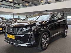 Peugeot 3008 - 1.6 HYbrid 225 Allure Pack Business / Trekhaak / Hybrid / Licht Assistent