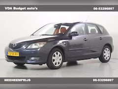 Mazda 3 Sport - 1.6 Executive APK 02-2027