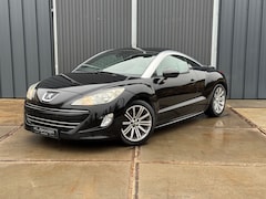 Peugeot RCZ - 1.6 156PK Nieuwe distributieketting, onderhoudsbeurt en apk