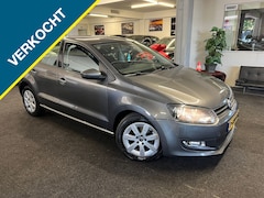Volkswagen Polo - 1.2-12V *2014*5deurs*Airco*velgen