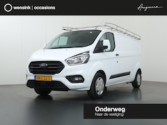 Ford Transit Custom - 320 | 2.0 TDCI | L2 H1 | TREND | AUTOMAAT | AIRCO | CRUISE CONTROL | CAMERA | STOELVERWARM