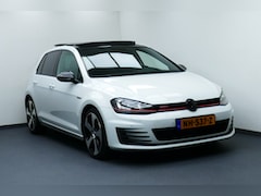 Volkswagen Golf - 2.0 230pk TSI GTI Performance. Panodak, Navi, StoelVerw, Adap Cruise, 18"LMV, PDC V+A