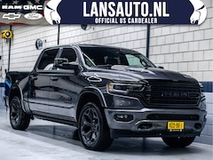 Dodge Ram 1500 - Limited Night | 5.7L Hemi V8