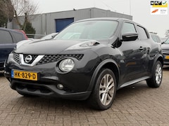 Nissan Juke - 1.2 DIG-T S/S Tekna | Distr. ketting rammelt