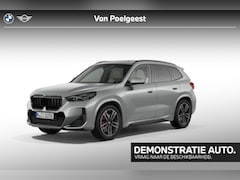 BMW X1 - xDrive25e M Sportpakket Pro Aut. - Beschikbaar vanaf: Maart 2026
