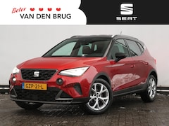 SEAT Arona - 1.0 EcoTSI FR Business Connect 95PK | Led | Navigatie | Stoelverwarming | Camera | Spiegel